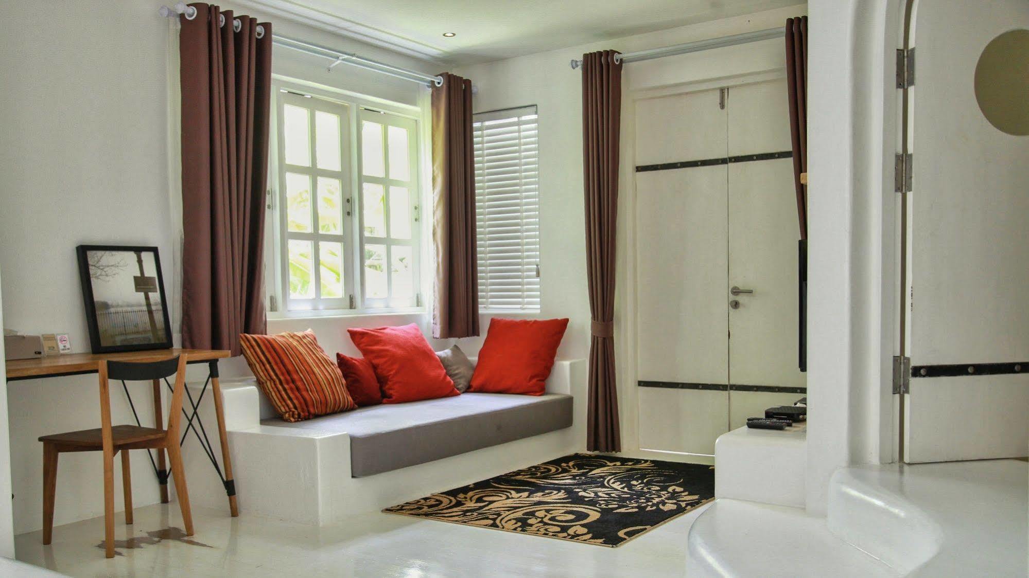Monkey House Hotel Chiang Mai Exterior foto